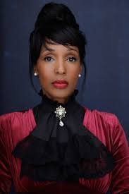 Ebony Perry's Instagram, Twitter & Facebook