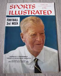 Las mejores ofertas en 1956 revistas de Deportes Vintage original sin  graduar