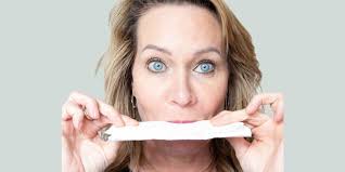 First of all i doubt if your lip is still bleeding. How To Stop Lipstick Bleeding Into Lip Wrinkles And Smoker S Lines Midlife Rambler