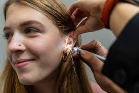 Arnold Hearing Centres