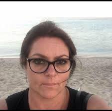 Sonya Esposito's Instagram, Twitter & Facebook