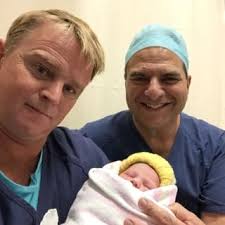 Dr. Micheal Mastry, MD