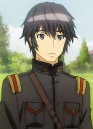 But it lacks a more defined supporting cast. Characters Appearing In Alderamin On The Sky Light Novel Manga Anime Planet
