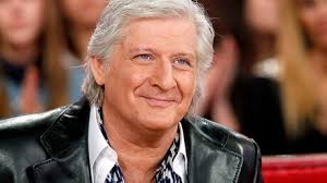 Le chanteur et animateur du plus grand cabaret sur france 2 s'appelle en réalité patrick boutot. Patrick Sebastien Parle De Son Alcoolisme Et De La Mort De Son Fils Voici
