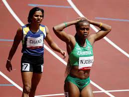 For individuals age 65 and older or individuals with disabilities who are eligible for medicare. Tokyo Olympics 2020 Dutee Chand Finishes Last In Heat Fails To Qualify For 200m Semifinals Tokyo Olympics News Times Of India