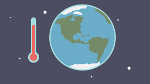 Save our childhood by saving the environment! A Guide To Climate Change For Kids Nasa Climate Kids