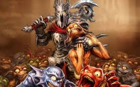 66 4k anime wallpapers on wallpaperplay Overlord Dark Legend Wallpapers Overlord Dark Legend Stock Photos