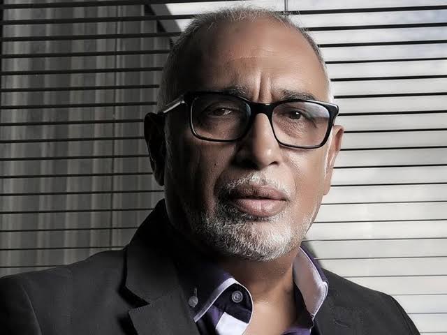El Negro Gonz&aacute;lez Oro cruz&oacute; a Marcelo Longobardi: dijo que "se la crey&oacute;" y  le recomend&oacute; "un psiquiatra"