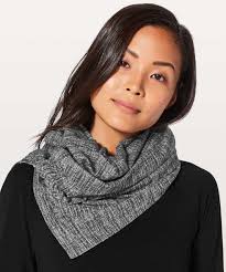 Lululemon Vinyasa Scarf *Rulu
