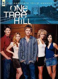 One Tree Hill Season 3 Fotografie