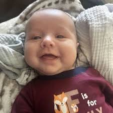 Jaxon Lynn "Apple Jax" Montgomery Obituary (2025)