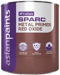 Asian Paints Sparc Red Oxide Primer product image