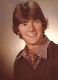 Rick (Richard William) Cook Obituary (1962