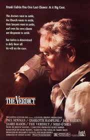 Legal action 123movies watch online streaming free plot: The Verdict Wikipedia