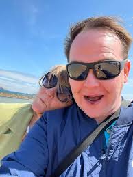 Rhona Mcvay is fundraising for The Compassionate Friends