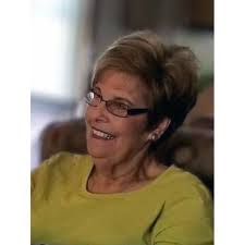 Barbara Thompson Obituary (1942