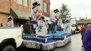 Washington Ga Christmas Parade 2022 Registration Open For Johnson City Christmas Parade After Year Off | Wjhl |  Tri-Cities News & Weather