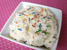 Sugar free cookie dough recipes. Guest Post Edible Cookie Dough Recipe My Suburban Kitchen