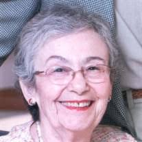 Judith Gidali Baron Obituary (2024)