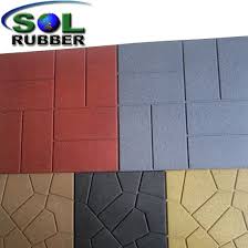Check spelling or type a new query. China Residential Outdoor Patio Recycled Rubber Flooring Pavers China Rubber Floor Rubber Flooring