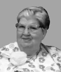 Vinita Curtis Obituary (2012)