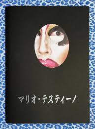 Results for: Author: Mario Testino