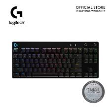 Cheap keyboards, buy quality computer & office directly from china suppliers:original logitech g pro x wired gaming mechanical ergonomic design keyboard rgb backlight gaming keyboard teclado gamer keyboard enjoy free shipping worldwide! Logitech G Pro X Mechanical Gaming Keyboard Swappable Switches Tenkeyless Lightsync Built For Pros Lazada Ph