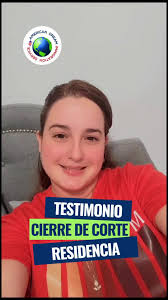 ¡Historias de éxito que inspiran! Conoce la experiencia de Lourdes, una  cubana que de la mano de nuestra Oficina de trámites migratorios logró el  cierre de su caso en la corte, luego aplicó al ajuste ...