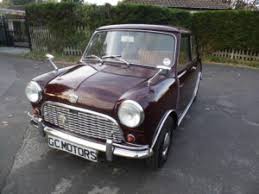 Image result for Maroon 1965 Morris