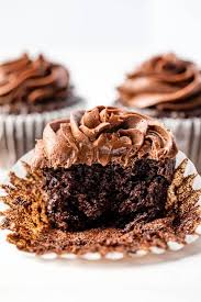 The Most Amazing Chocolate Cupcake Recipe Recipe Cupcake Recipes Chocolate Cupcake Recipes Best Chocolate Cupcakes