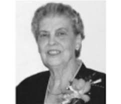 Alberte VERESH Obituary