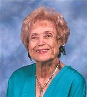 Myrtle Hebert Obituary (1915