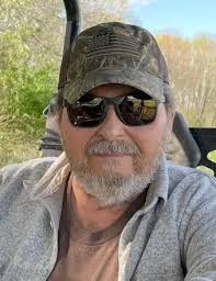 Obituary information for Robert L. Ford