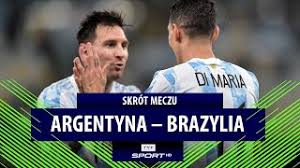 Check spelling or type a new query. Transmisja Online Z Meczu Brazylia Argentyna Wiemy Gdzie Ogladac Stream Na Zywo