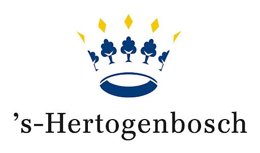 logo van gemeente 's-Hertogenbosch