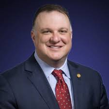 Speaker Matt Hall (@RepMattHall)