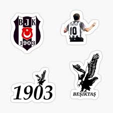 Beşiktaş son dakika haberleri ve beşiktaş transfer haberleri, son dakika gelişmeler, güncel beşiktaş ile ilgili herşey fotospor'da. Sticker Besiktas Redbubble