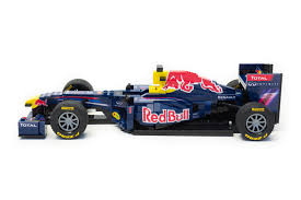 We are red bull racing honda. I Built A 1 15 Lego Red Bull Rb7 Formula1