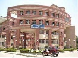 The university is approved by the university grant commission (ugc). Delhi University Detains Students Less Attendance Careerindia