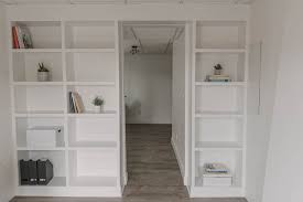 Maybe you would like to learn more about one of these? Diy Built In Shelving Lemon Thistle