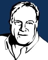 Fred Kirsch, NE Patriots, Lauren Brousell, CIO Magazine