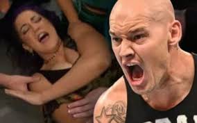 Sign Baron Corbin's King Gimmick Isn't Going Anywhere