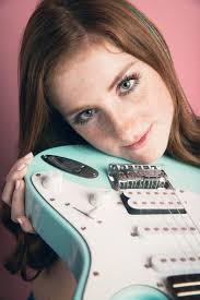 Watch Sydney Rose perform for the FOX8 Home Concert Series