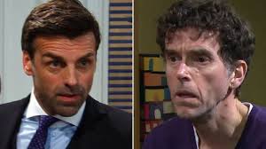 Emmerdale spoilers: Evil Pierce frames Marlon for Graham's murder?