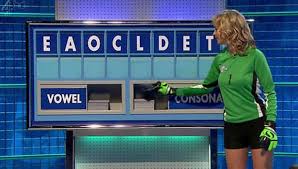 Rachel riley is expecting her second child with husband pasha kovalev. Countdown S Rachel Riley Shocks As She Dresses Up In Sexy Football Kit Daily Star