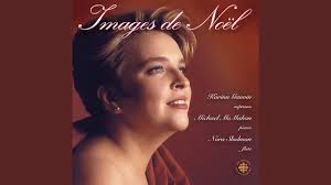 Folk Song Arrangements, Vol. 2, "France": The Orphan and King Henry: La  Noel passee