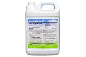 Avian Control Bird Repellent Nixalite