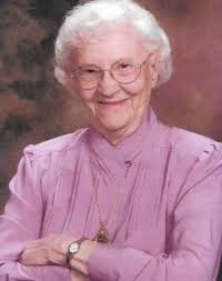 Alice Irene McCracken Hobson Obituary