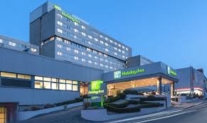 Gasteig is 3.1 mi (5 km) away. Holiday Inn Munich City Centre An Ihg Hotel In Munich Hotel Rates Reviews On Orbitz