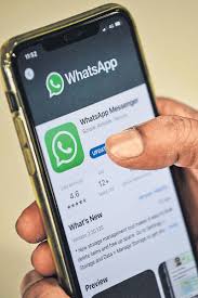 Whatsapp, ücretsiz ve güvenli indirme. 1byba932gdst M
